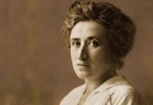 Rosa Luxemburg a cent’anni dalla nascita. Proiezione del film in Fondazione