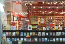 Alle librerie Coop “Il coraggio è delle donne”