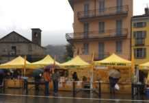 “Grazie per la passione”: a Bobbio il ringraziamento di Coldiretti Piacenza