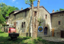 Mulino Lentino, arriva la Festa dei Mugnai