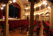 Domenica 24 Teatro Gioco Vita per Matera e Venezia