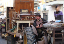 Carri di San Martino, a Monticelli grandi novità
