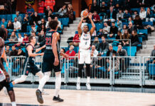 L’Assigeco si arrende al fotofinish: a Milano vince l’Urania 72-68
