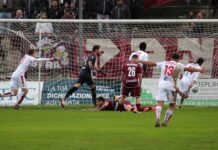 Piace: poker nelle Marche. Altro successo per i biancorossi