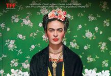 Speciale cinema: “Frida, viva la vida”