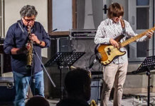 Al Milestone l’HH Project Trio che ospita Tino Tracanna al sax