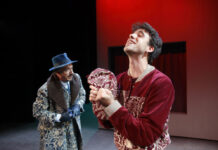“La scuola delle mogli” in scena al Teatro Municipale