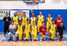 Basket Serie D: Voltone è fatale per Podenzano, ora due gare casalinghe per ritrovarsi