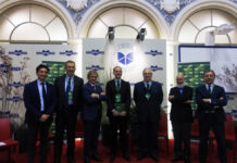 Confagricoltura Piacenza in festa per il centenario