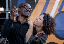 Milestone, il batterista Rudy Royston si sdoppia