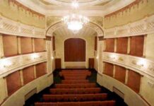 Un weekend per riscoprire il Teatro Duse di Cortemaggiore