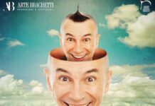 Arturo Brachetti al Politeama giovedì 7 novembre