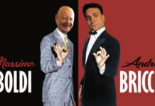 Fiorenzuola, Boldi e Bricchi: “Giovani di successo”