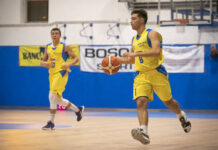Basket Serie D: Podenzano soffre ma la spunta, con Nubilaria è una vittoria tutto cuore
