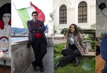Nati dopo l’89, un viaggio alla ricerca della generazione post-Muro