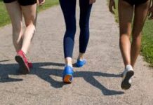 “Ti rispetto – camminare insieme senza paura”