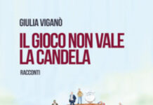 In biblioteca presentazione di “Il gioco non vale la candela”