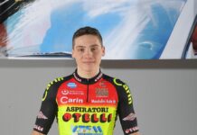 Ciclismo, sabato la cerimonia del “Memorial Baiocchi-Pedaliamo per gli altri in memoria di papà Tarcisio”