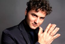 Stasera si inaugura la stagione concertistica del Teatro Municipale