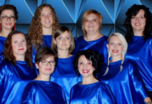 “Il gospel a modo nostro”, concerto benefico al Collegio Alberoni