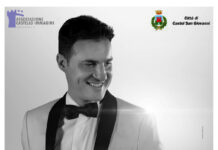 Viva Sanremo, spettacolo con Nicola Congiu