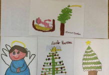 Gli auguri sono migliori con le cartoline AFADI