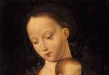 Galleria Alberoni, il tempo del Natale
