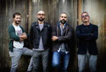 Luca Dell’Anna Quartet in concerto al Milestone con il suo ultimo album