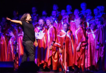 La musica sarà protagonista del Natale di Ponte dell’Olio