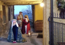 A Gropparello la magia delle feste è nel borgo di Bersani e al Castello