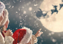 Un dicembre tutto per bambini, quello di Alseno