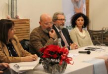 Pasquali, Perrucci, Pagani e Torretta nella lista civica di Bonaccini