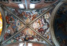 Carracci e Guercino, eventi di Natale in Duomo e al Museo della Cattedrale