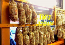 Coppa straordinaria a “La Bottega di Giselda”