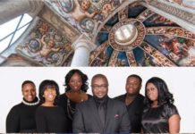 Gospel Fest, a Natale in Santa Maria di Campagna