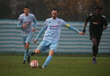 Calcio serie D, la Vigor Carpaneto ci riprova contro il Franciacorta