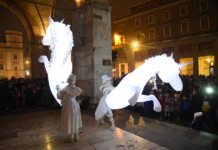 I Dolci mercoledì delle feste