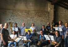 Milestone School of Music, concerto degli Auguri