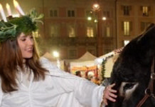 Santa Lucia, le iniziative per i più piccoli