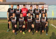 Calcio serie D, finalmente la Vigor festeggia a Carpaneto: 5-2 al Franciacorta