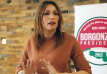 I nomi piacentini della lista ‘Borgonzoni presidente’: “Squadra realmente civica”