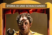 Storia di uno Schiaccianoci – Il Teatro nel Baule