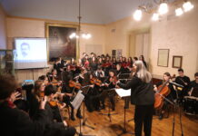 #AperiOpera con Falstaff sabato 18 gennaio