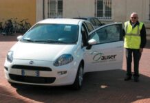 Auser mette a disposizione 300 auto per consentire il voto a chi ha difficoltà ad accedere ai seggi