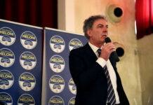 Callori (FdI): “L’Emilia-Romagna, invece di crescere, arretra”