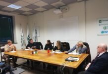 Candidati a dialogo con Confagricoltura. Gasparini: “Abbiamo presentato le istanze degli agricoltori”