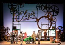 “L’elisir d’amore” in scena al Teatro Municipale per le scuole di Piacenza e provincia