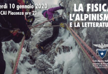 La fisica, l’alpinismo e la letteratura