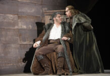 Doppio appuntamento con “Falstaff” al Teatro Municipale il 24 e 26 gennaio