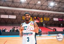 Ferguson irreale (50 punti!), l’Assigeco Piacenza si rialza battendo Imola 100-79